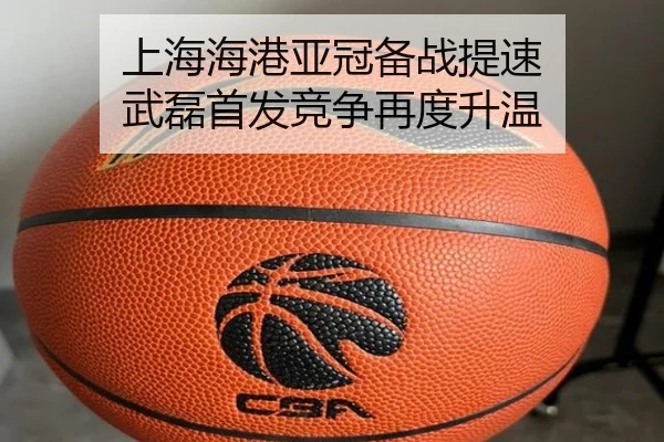 上海海港亚冠备战提速 武磊首发竞争再度升温